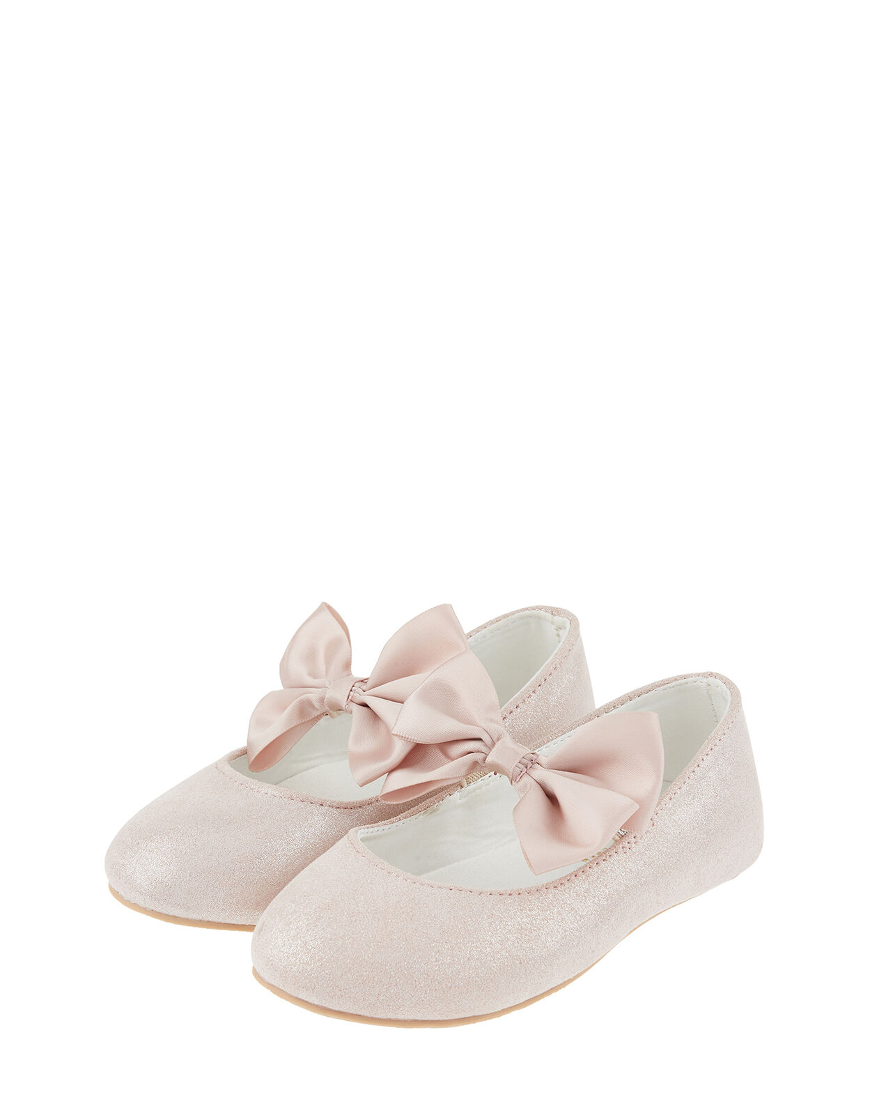 monsoon baby shoes