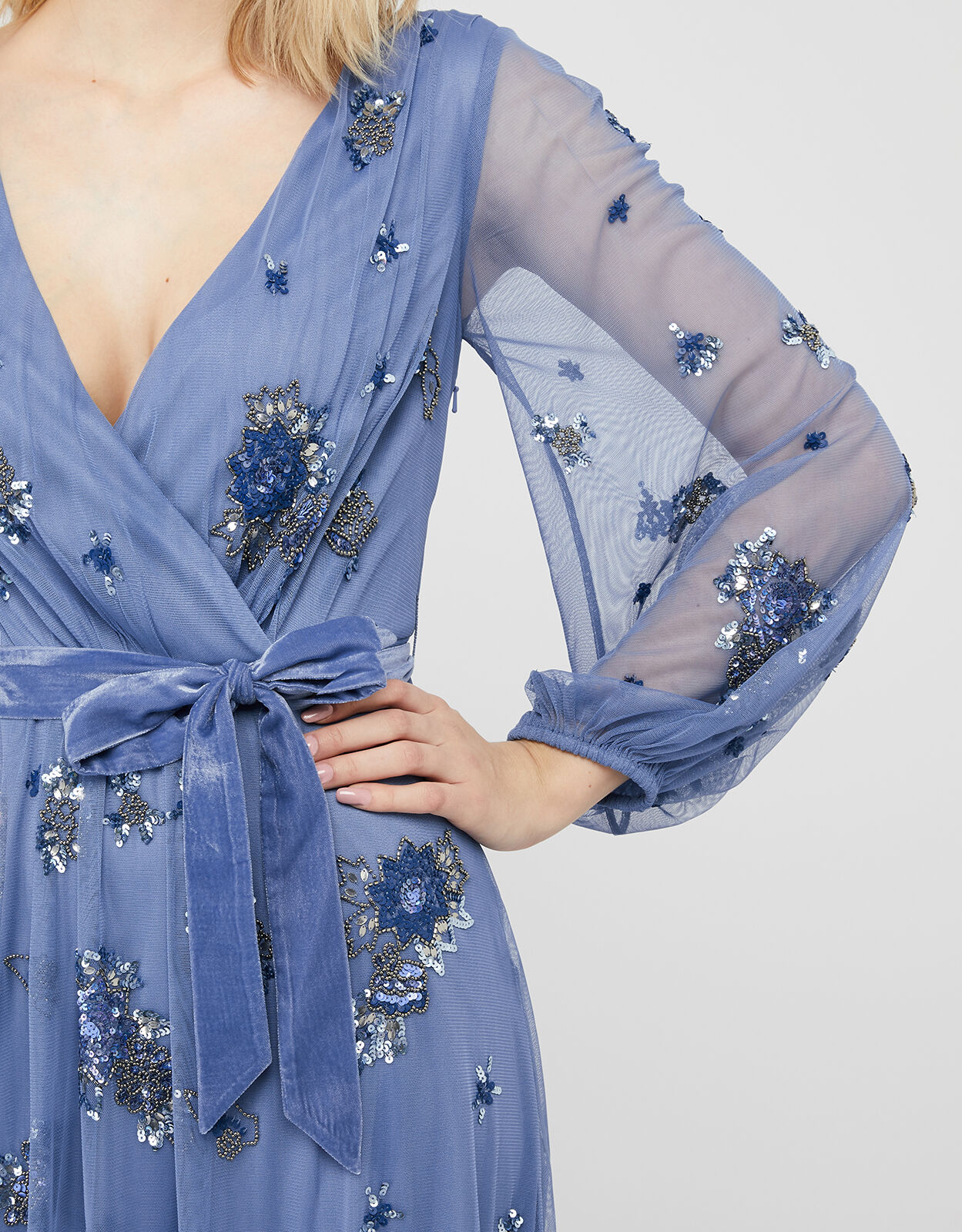 Monsoon roseanna dress discount