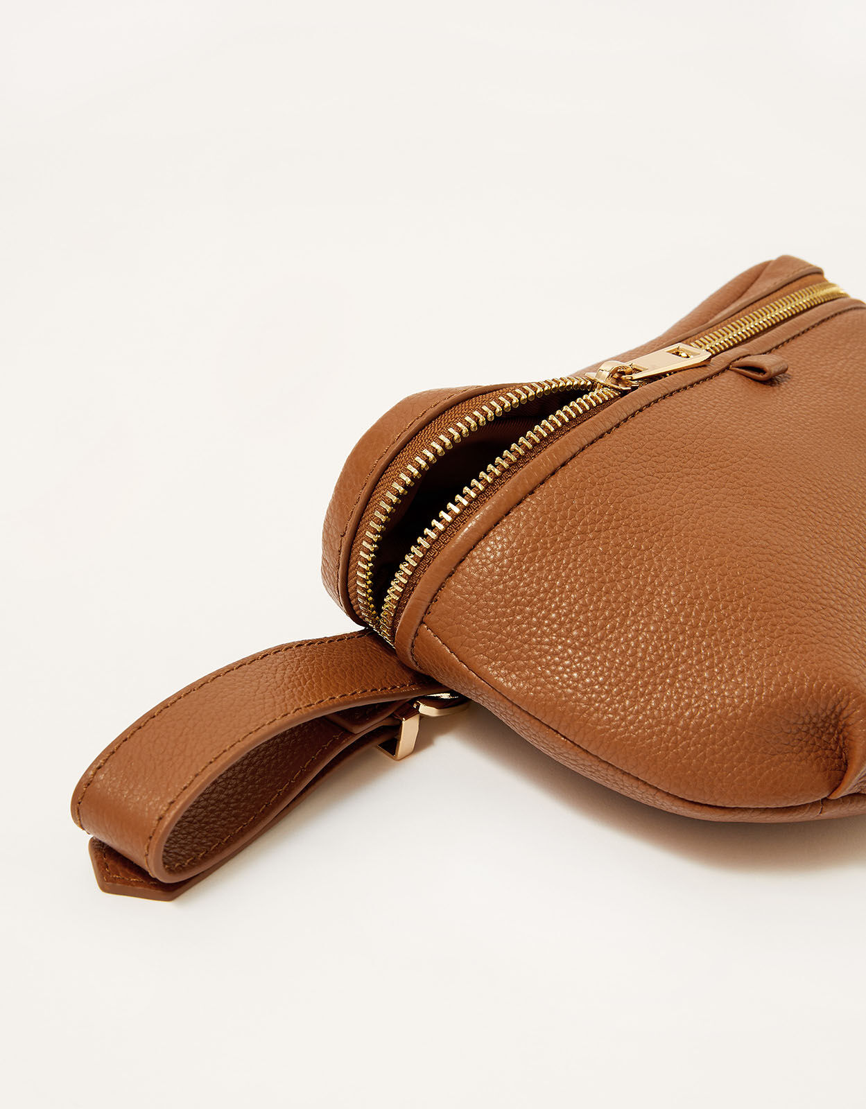 Lana crossbody sublest fossil