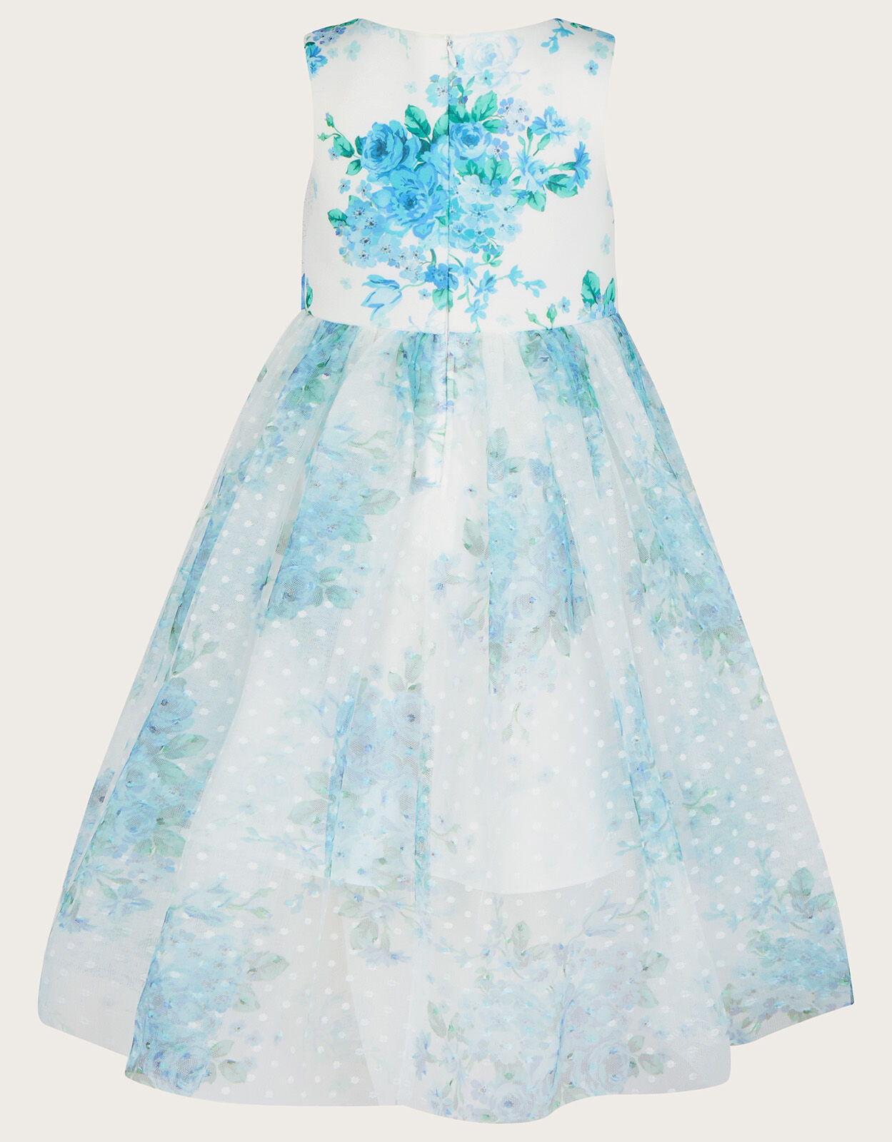 Monsoon deals heidi dress