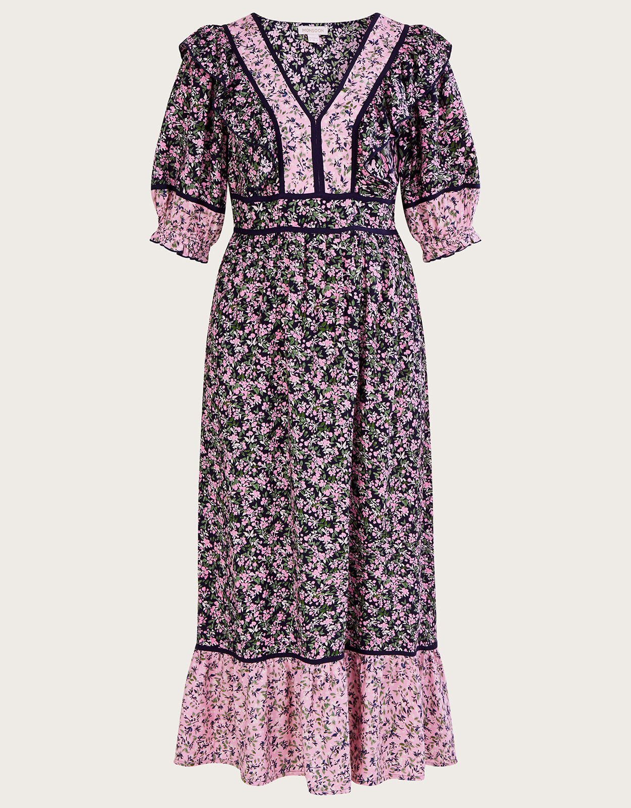 Monsoon blossom dress clearance