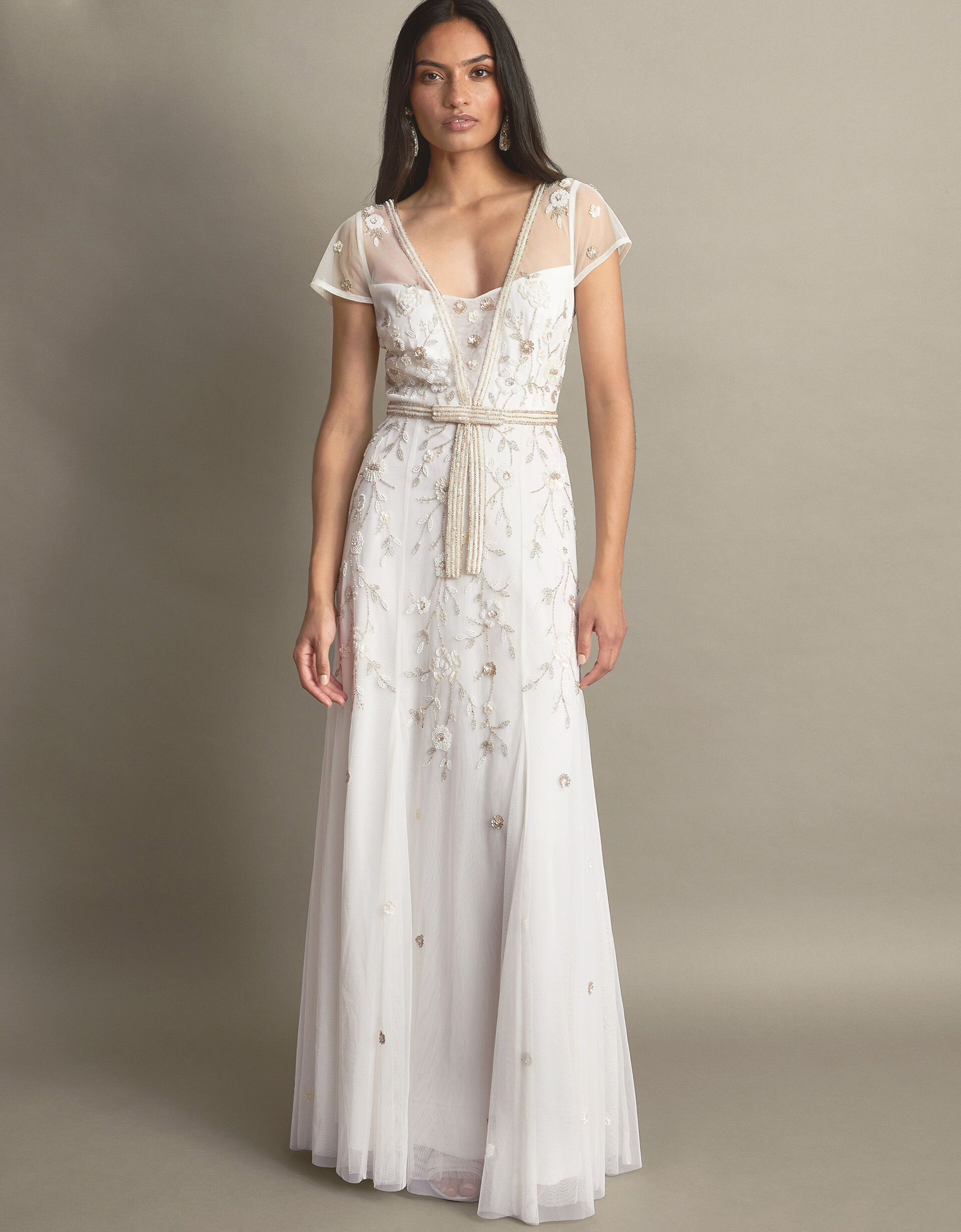 Monsoon bridal wear store