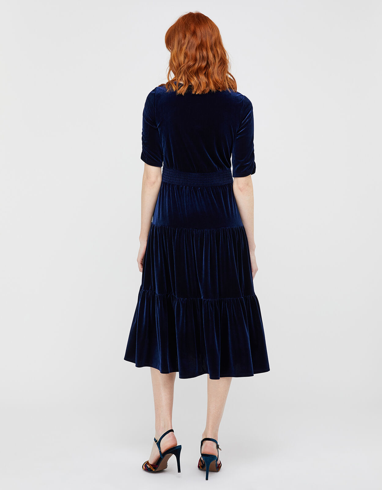 Monsoon 2025 stevie dress