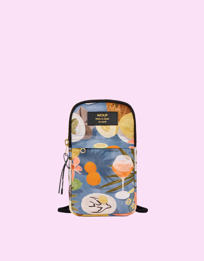  Wouf Cadaques Phone Bag, , large