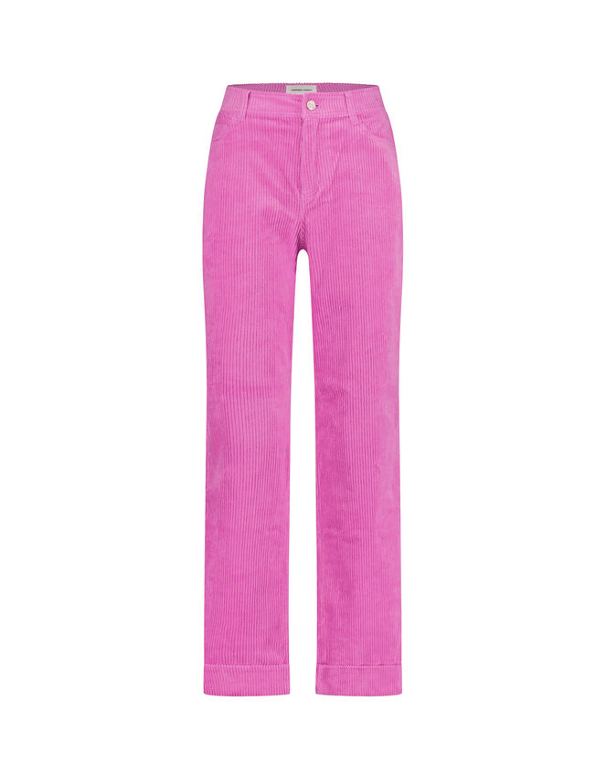 Fabienne Chapot Virgi Trousers, Pink (PINK), large