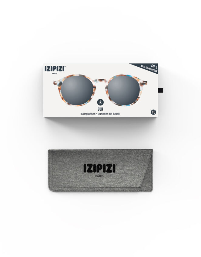 Izipizi D Sunglasses, Blue (BLUE), large