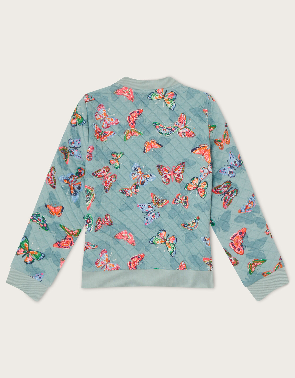 Monsoon butterfly hotsell coat