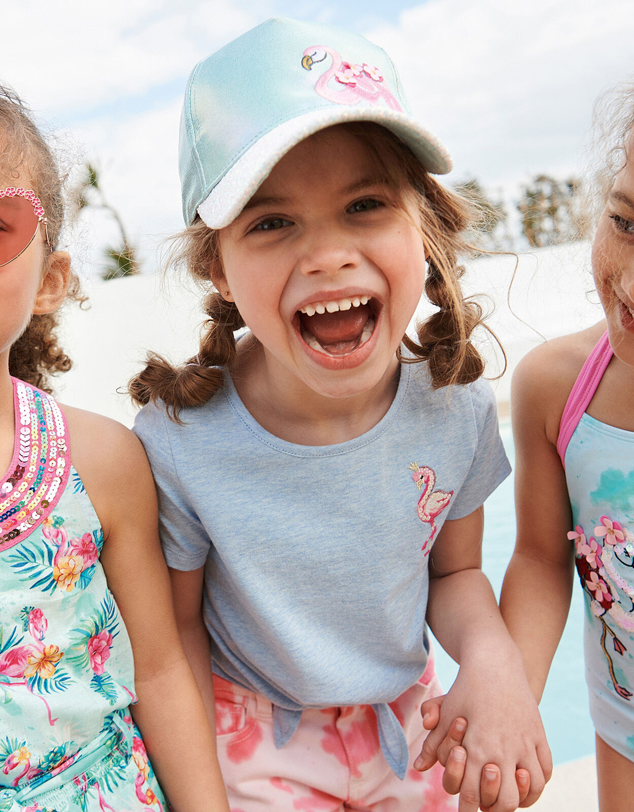 Monsoon girls tops store