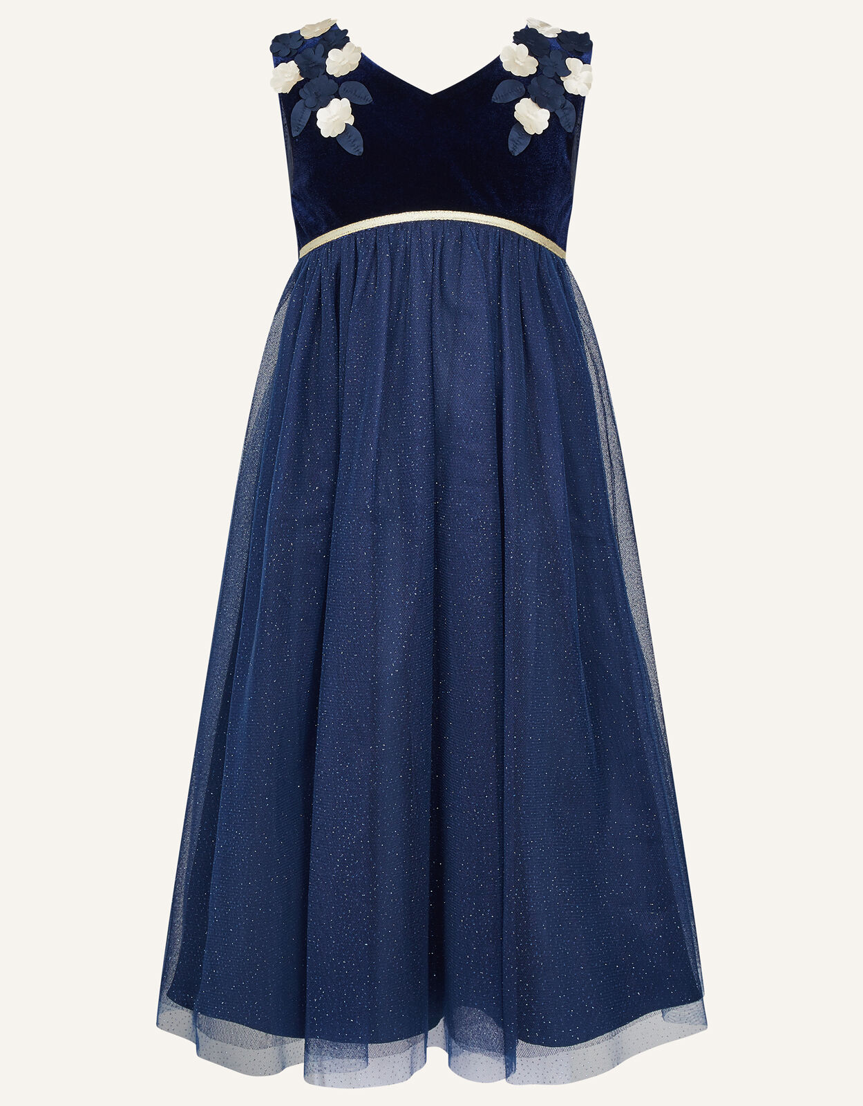 Monsoon lilly maxi dress on sale