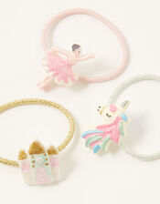 Fairytale Hairband Set, , large