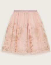 Land of Wonder Fairytale Tulle Skirt , Pink (PINK), large