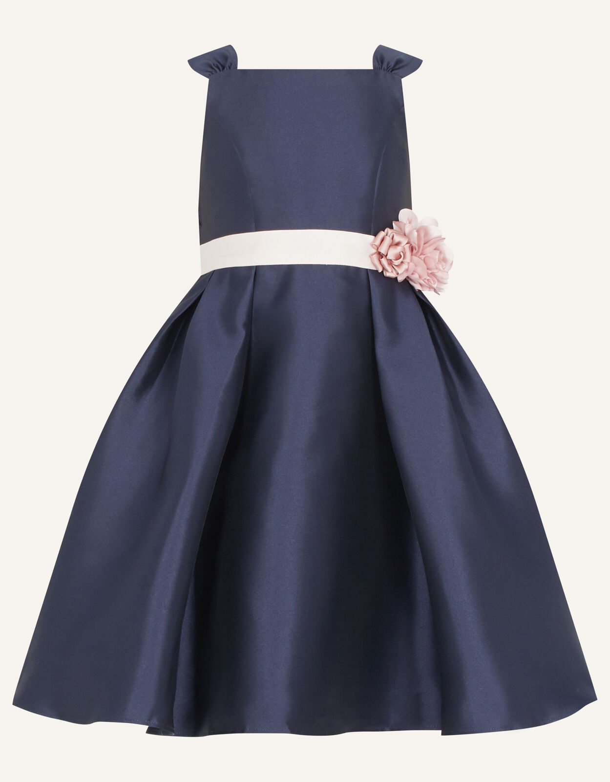 Monsoon blue shop bridesmaid dresses