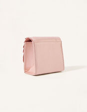Dazzle Bow Frill Bag, , large