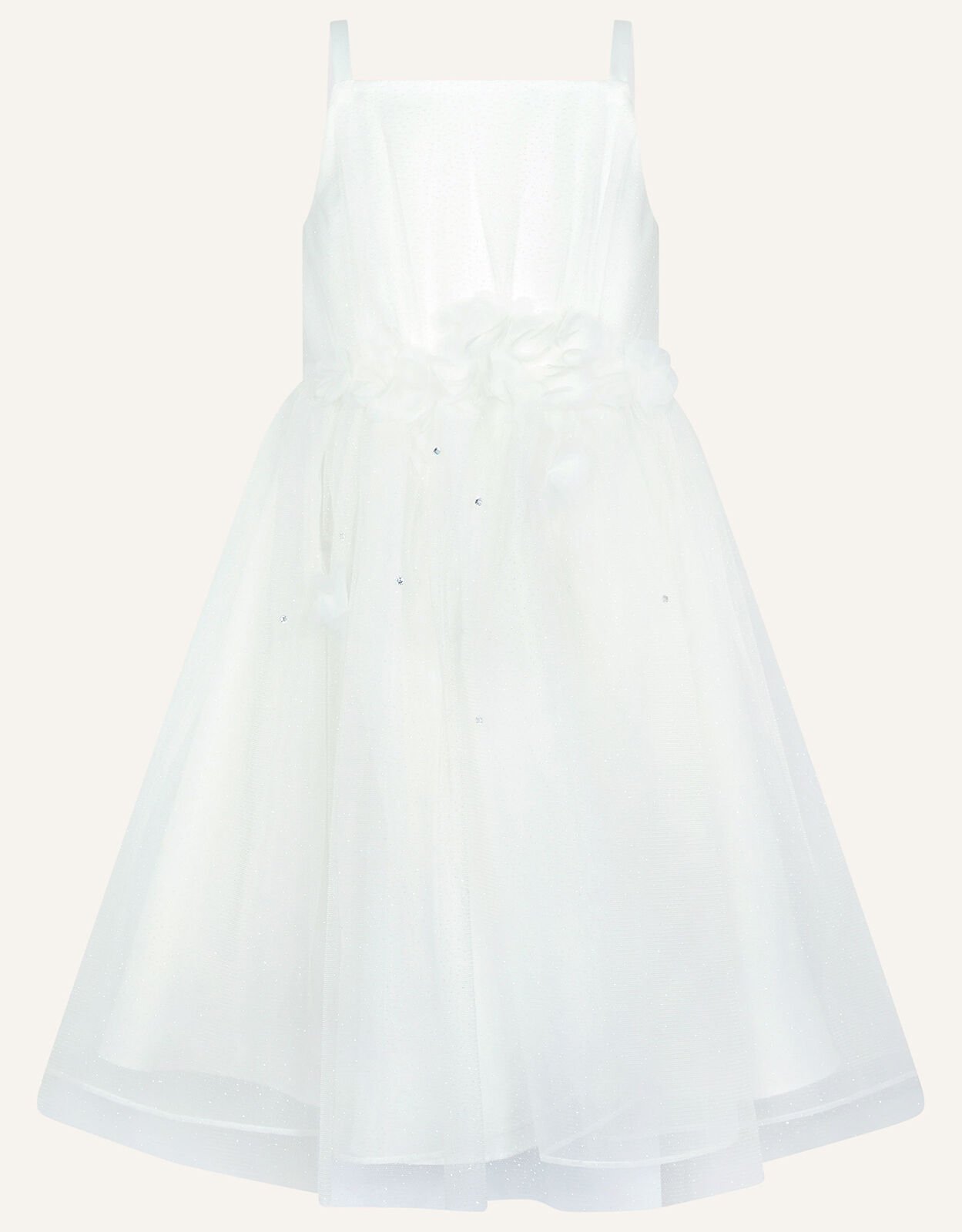 Debenhams monsoon flower girl dresses sales