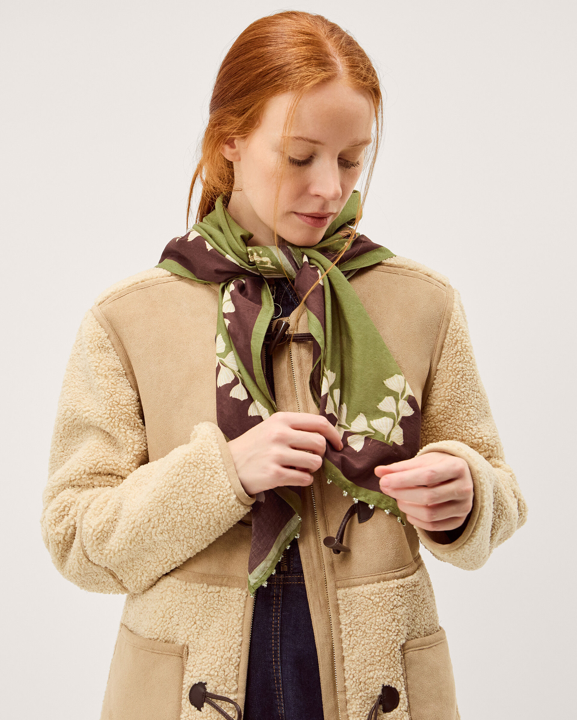 monsoon ladies shawls