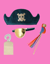 Meri Meri Pirate Costume, , large