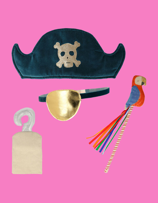 Meri Meri Pirate Costume, , large