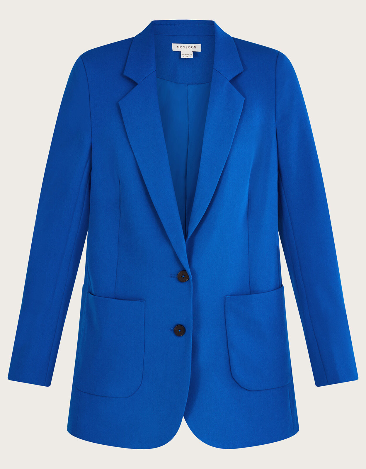 Monsoon blazer 2025