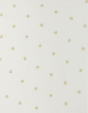 Glitter Spot Tights, , large