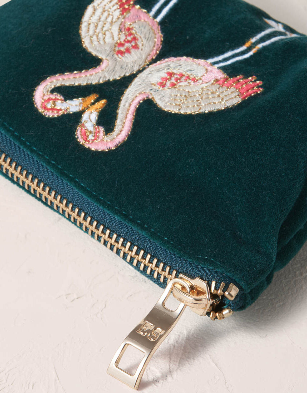 Elizabeth scarlett coin purse cheap