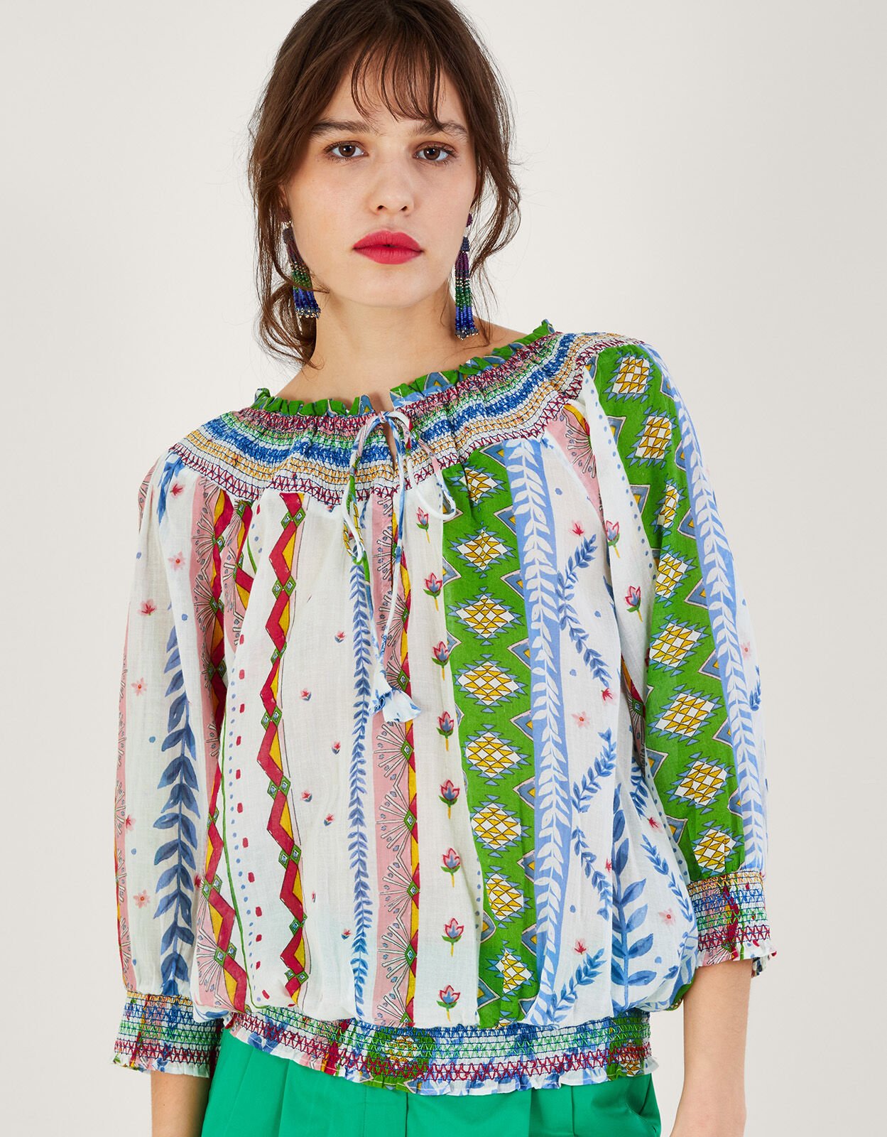 Bubble best sale hem shirts