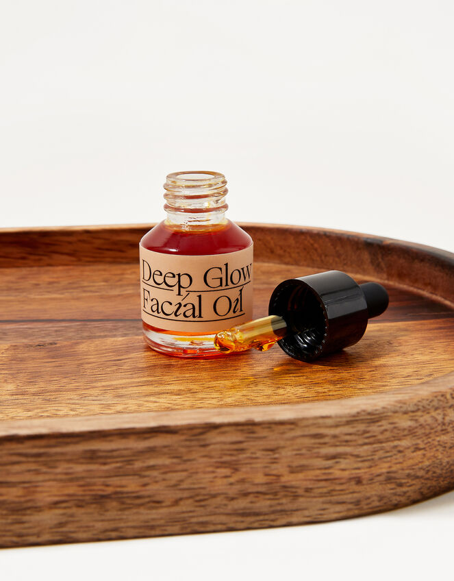 Palm of Feronia Deep Glow Facial Oil, , large
