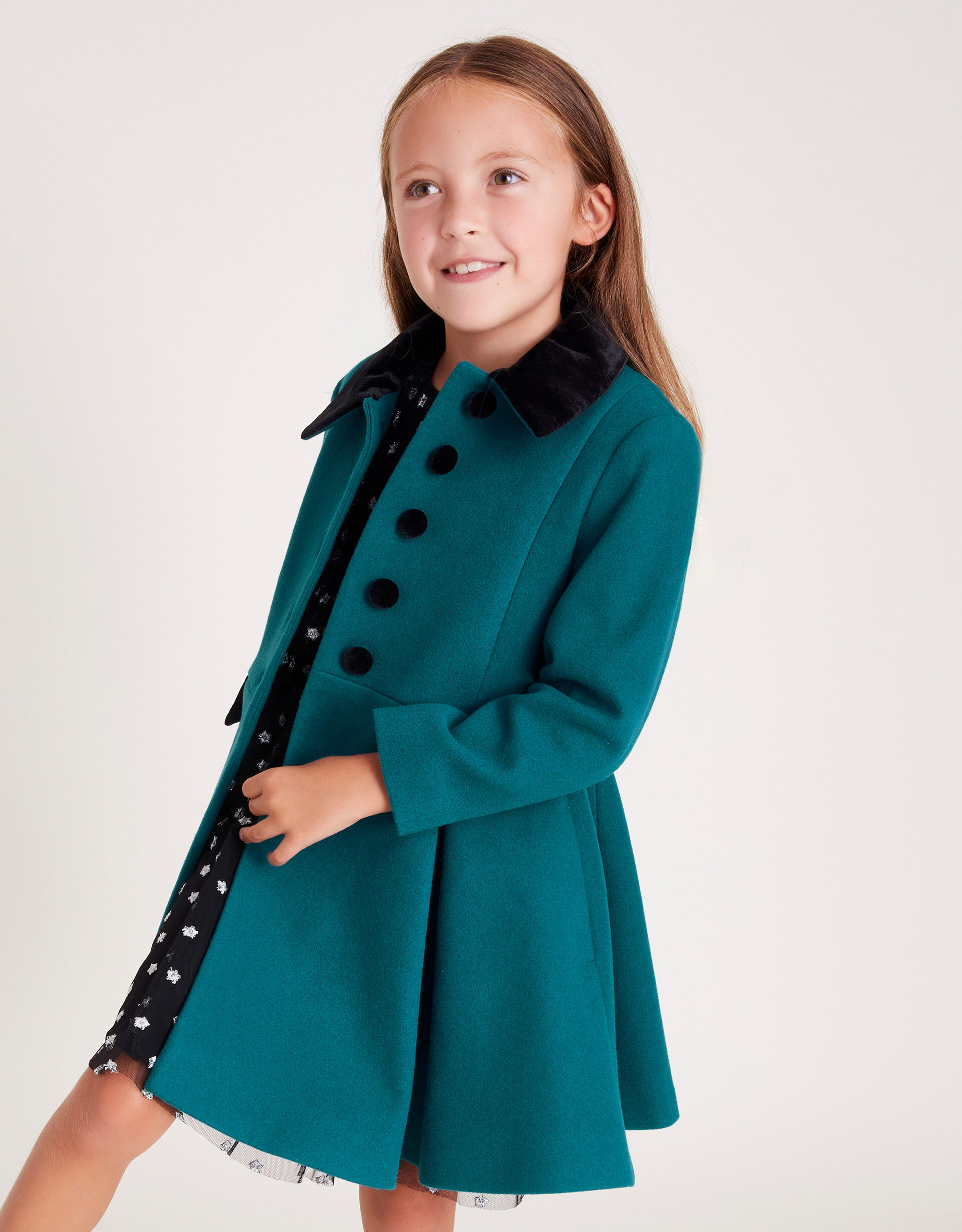 Children s Outerwear Children s Monsoon ROI