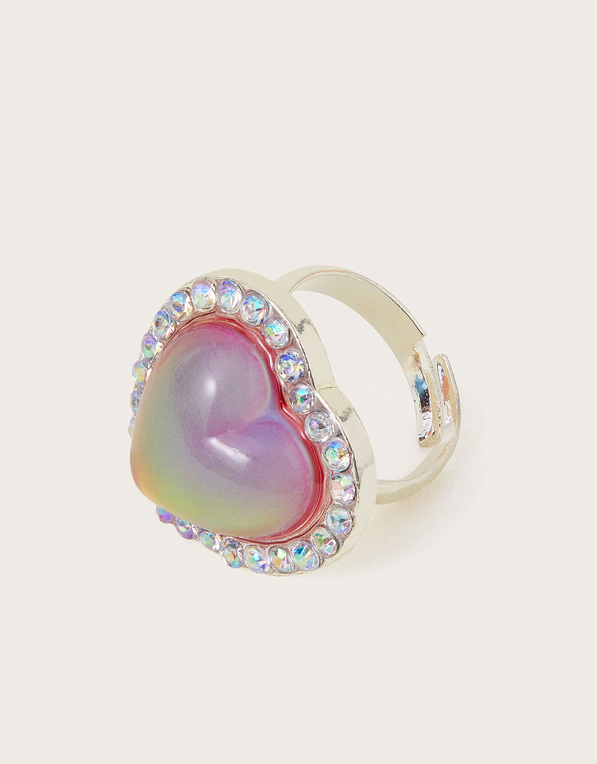 Large mood ring online