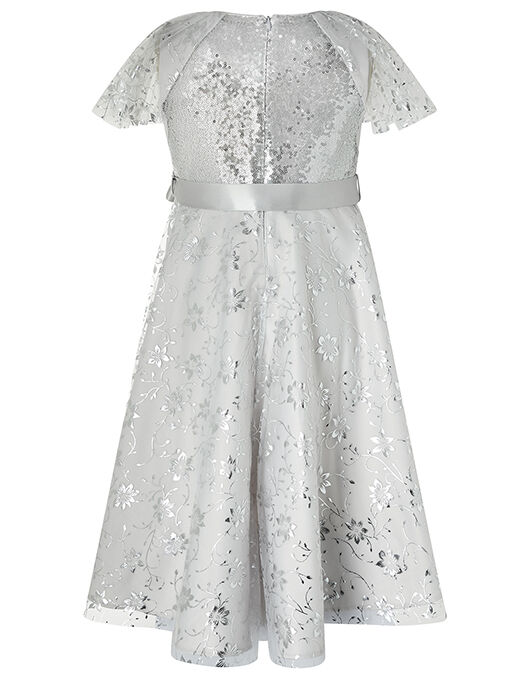 Monsoon girls party dresses clearance