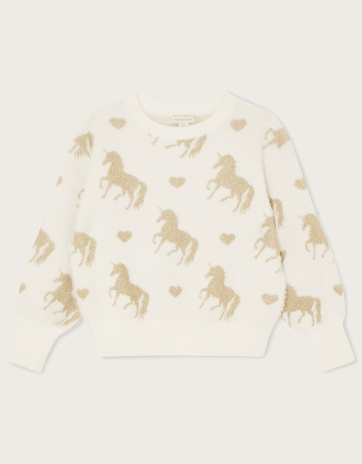 Unicorn sales jumper ladies