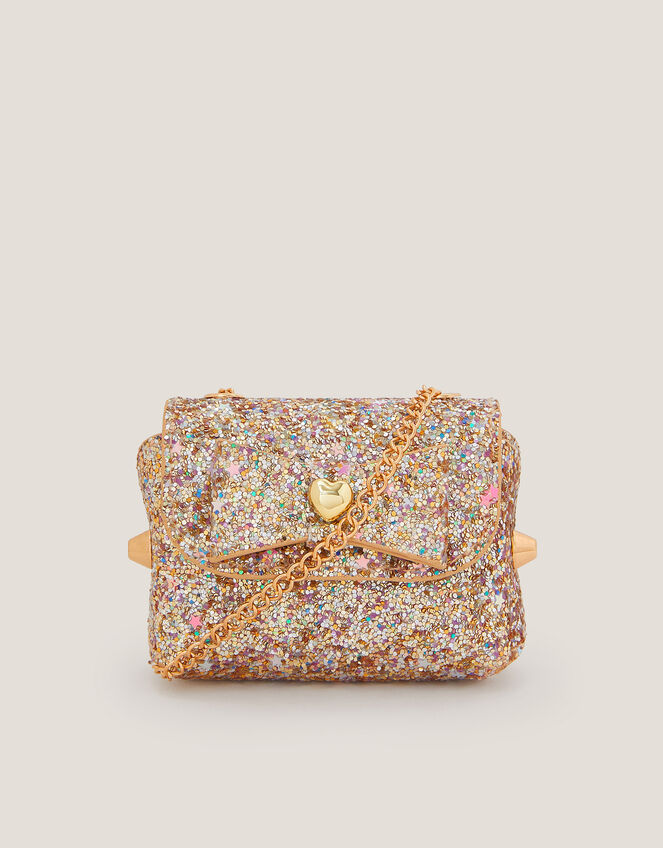 Super Glitz Mini Bag, , large