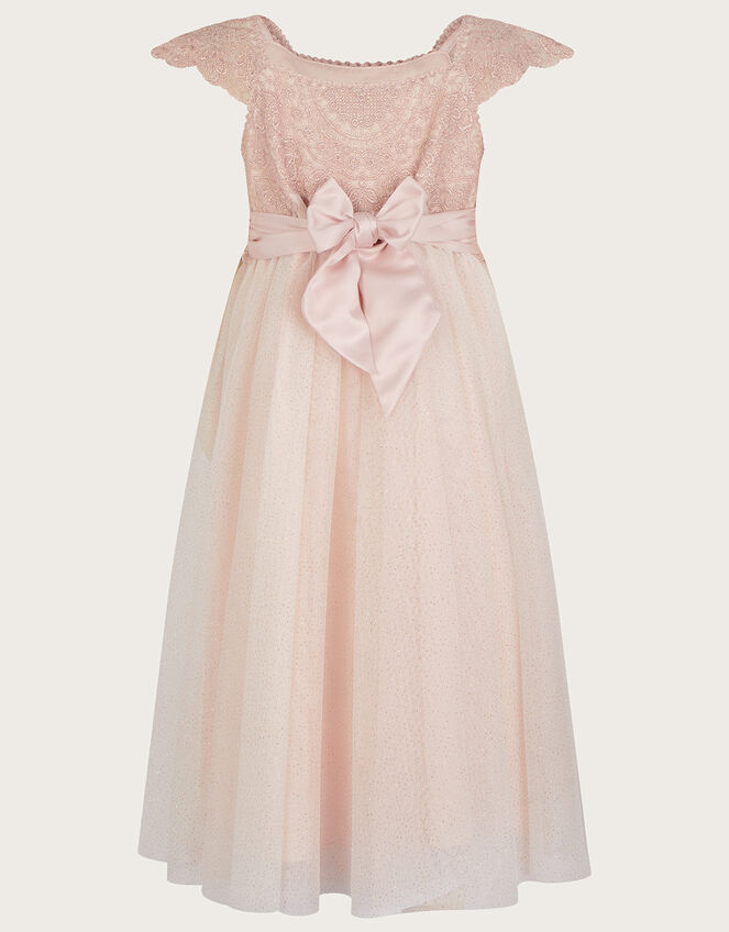 Estella Dress, Pink (PINK), large