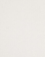 Baby Frosted Sparkle Knit Tights, Ivory (IVORY), large