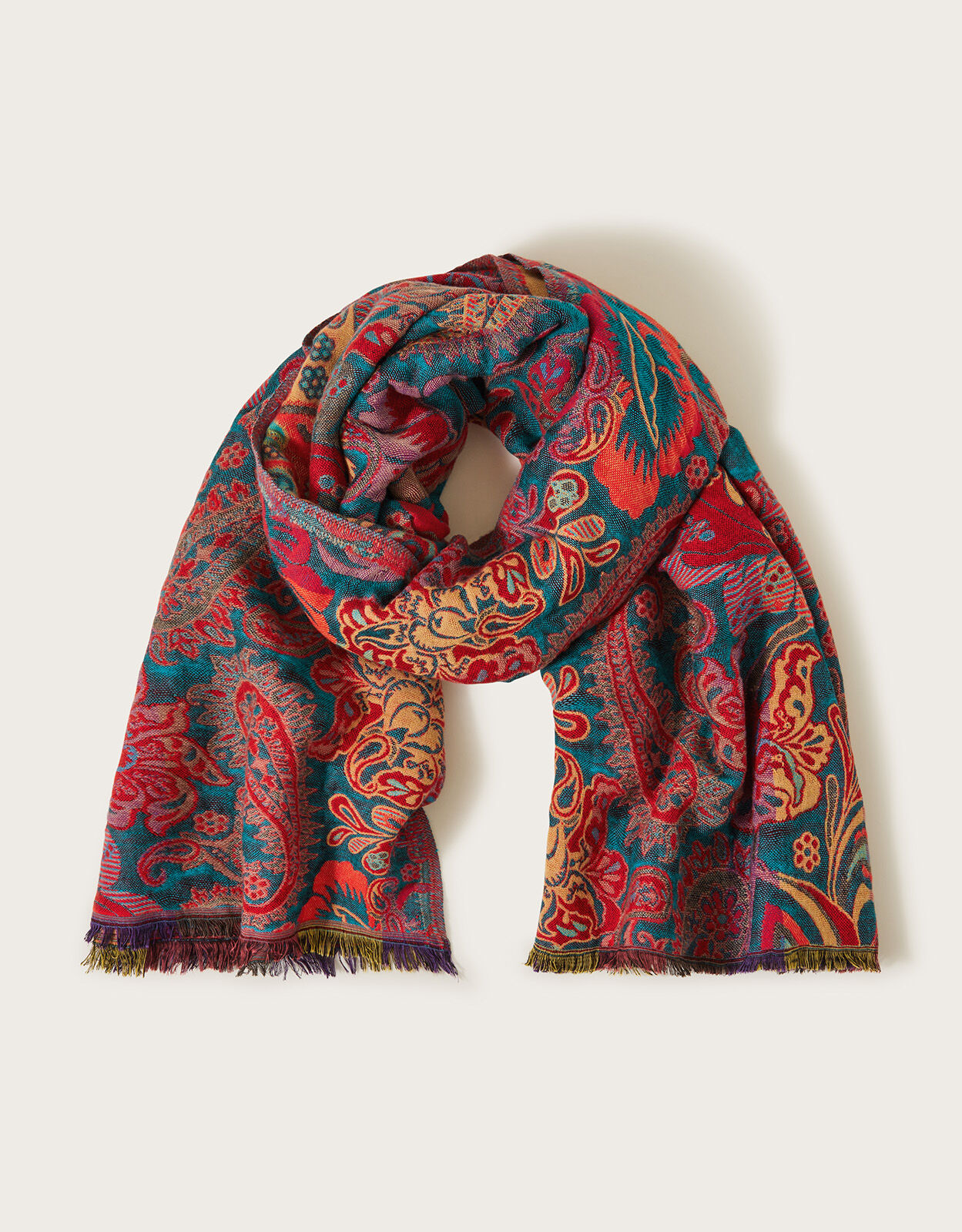 monsoon scarves
