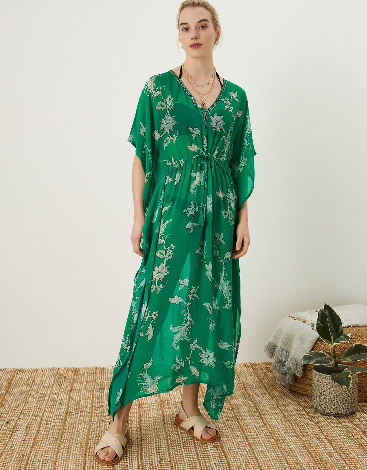 Monsoon kaftans shop
