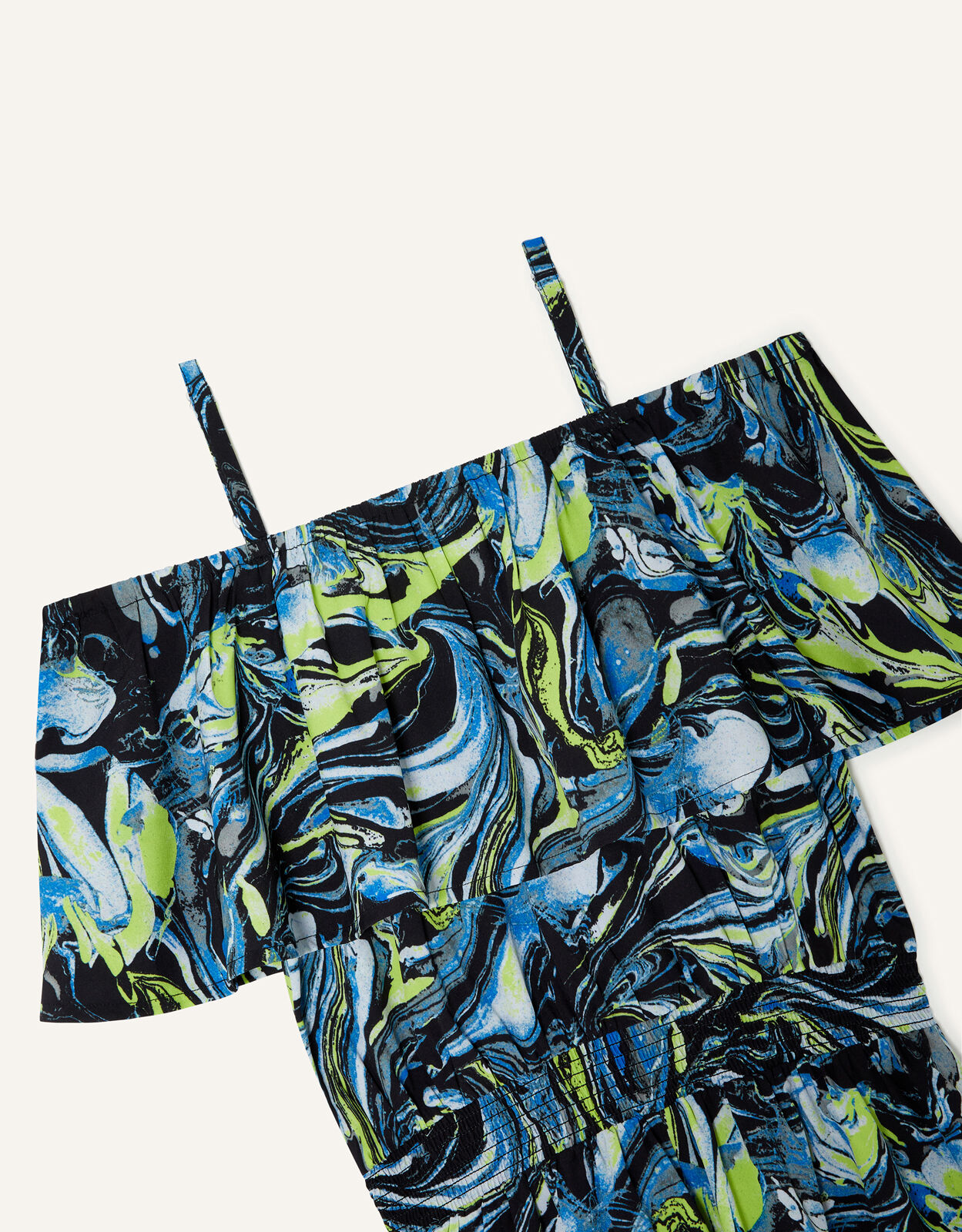 Culotte playsuit clearance