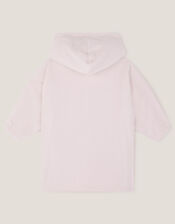 Forest Hoodie Pyjama Top, Pink (PINK), large