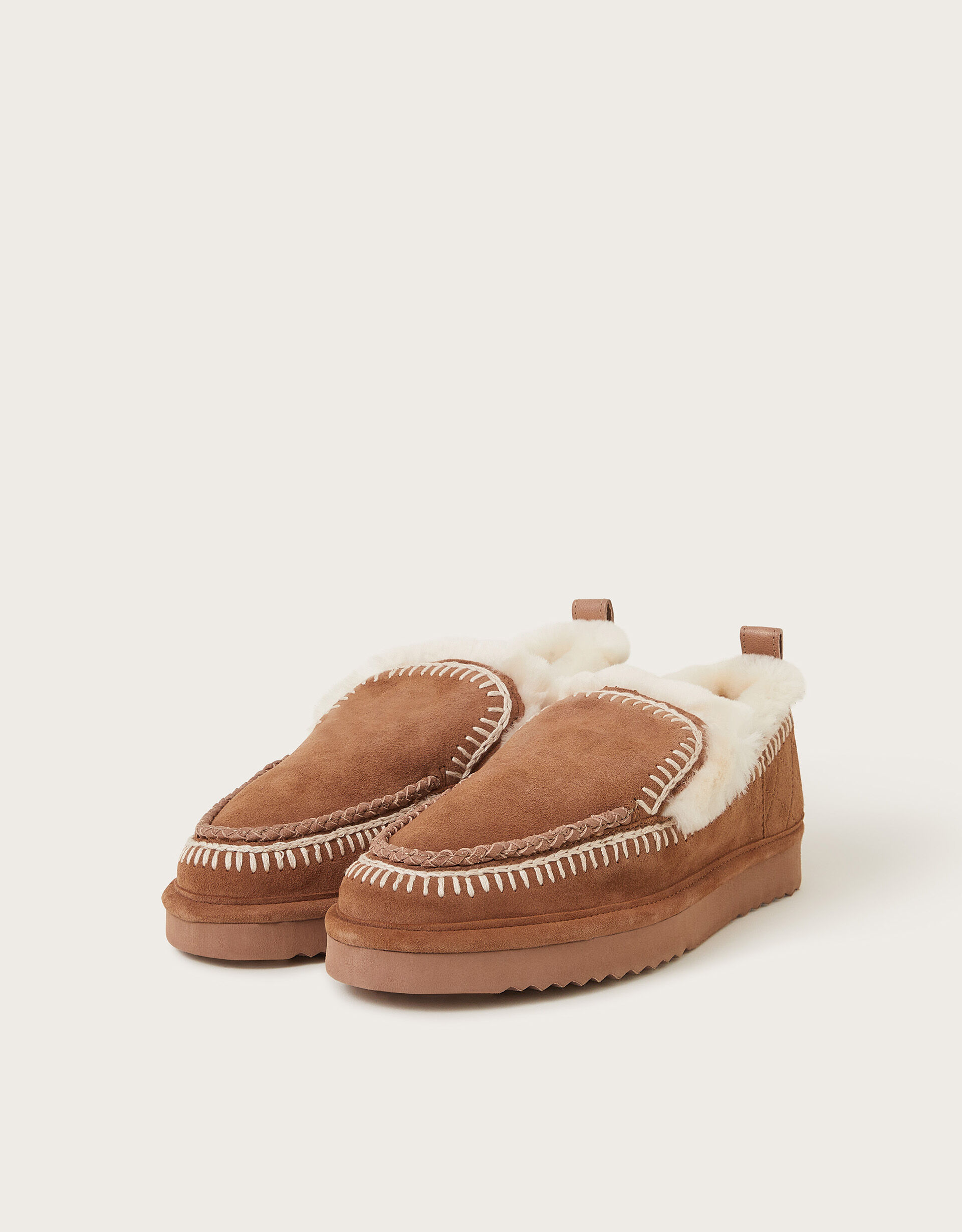 Laidback london slippers sales