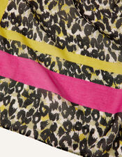 Animal Lightweight Scarf, , large