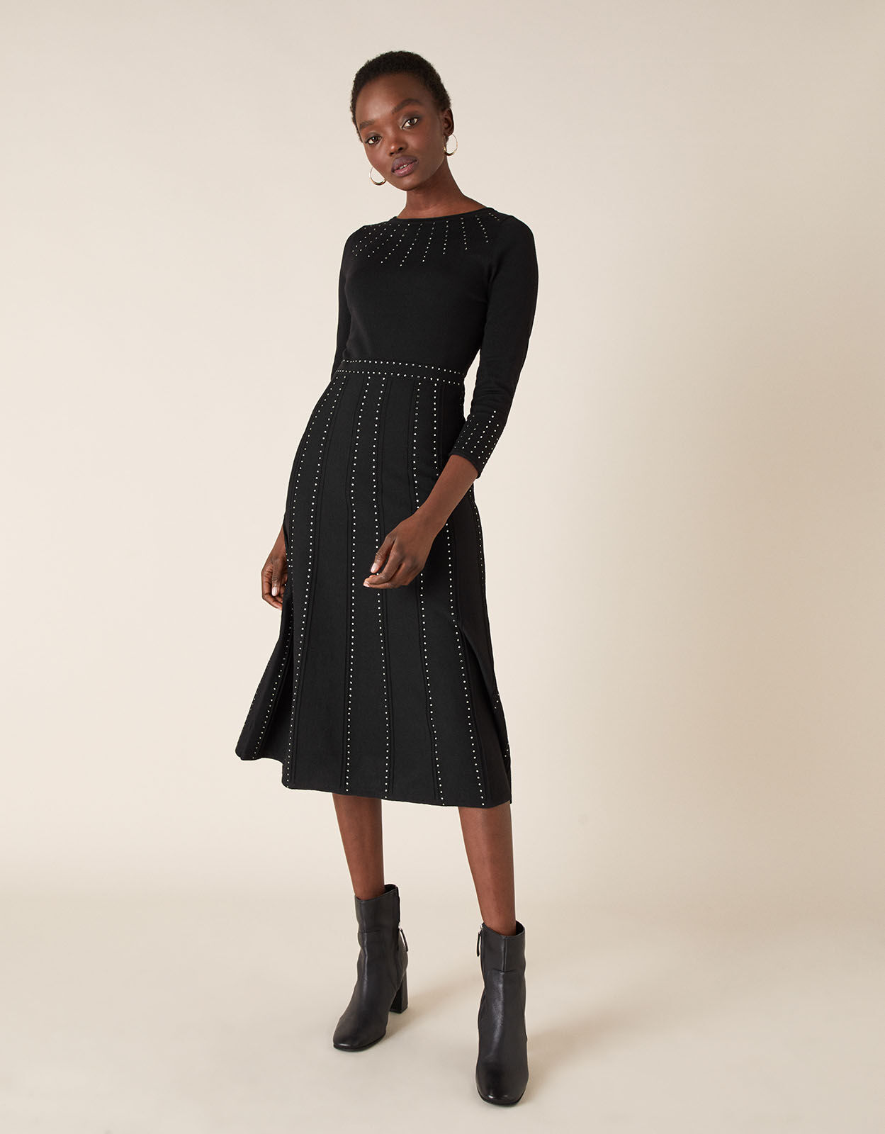 Monsoon outlet sandra dress