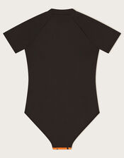 Ombre Palm Print Swimsuit, Multi (MULTI), large