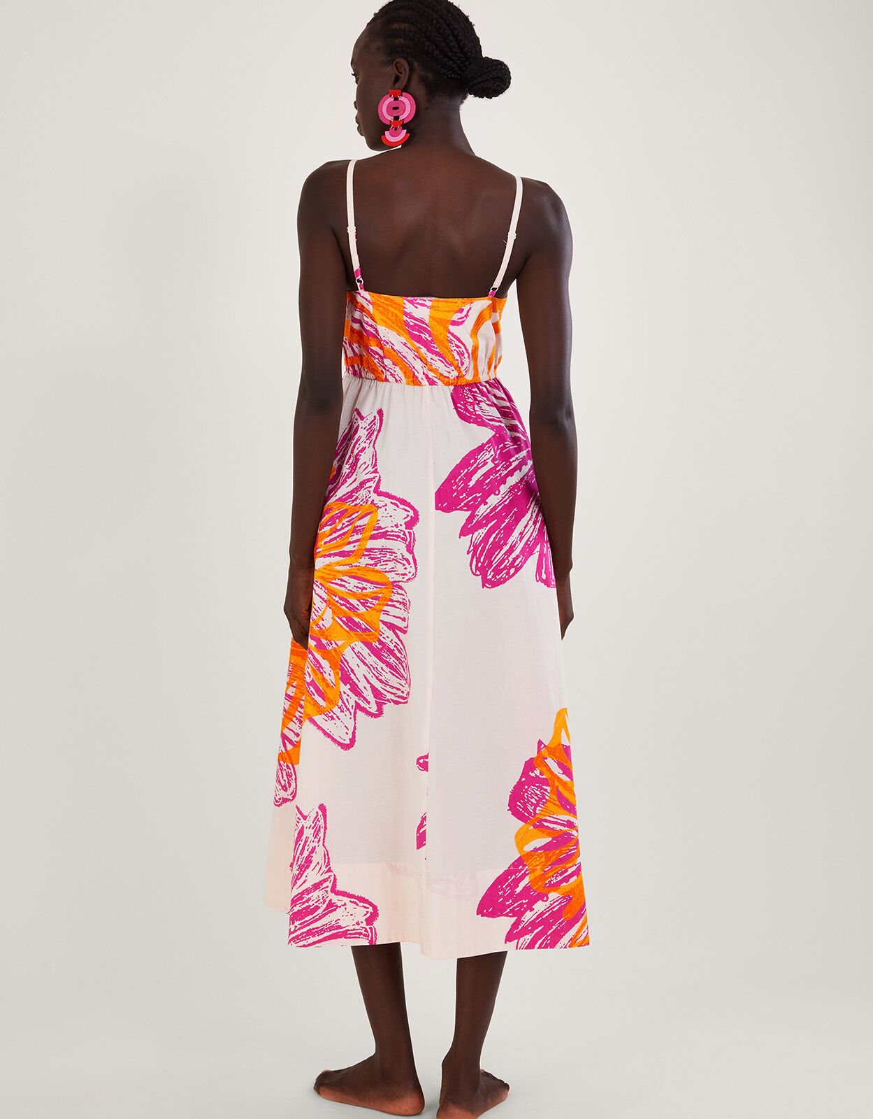 Monsoon margarita discount dress