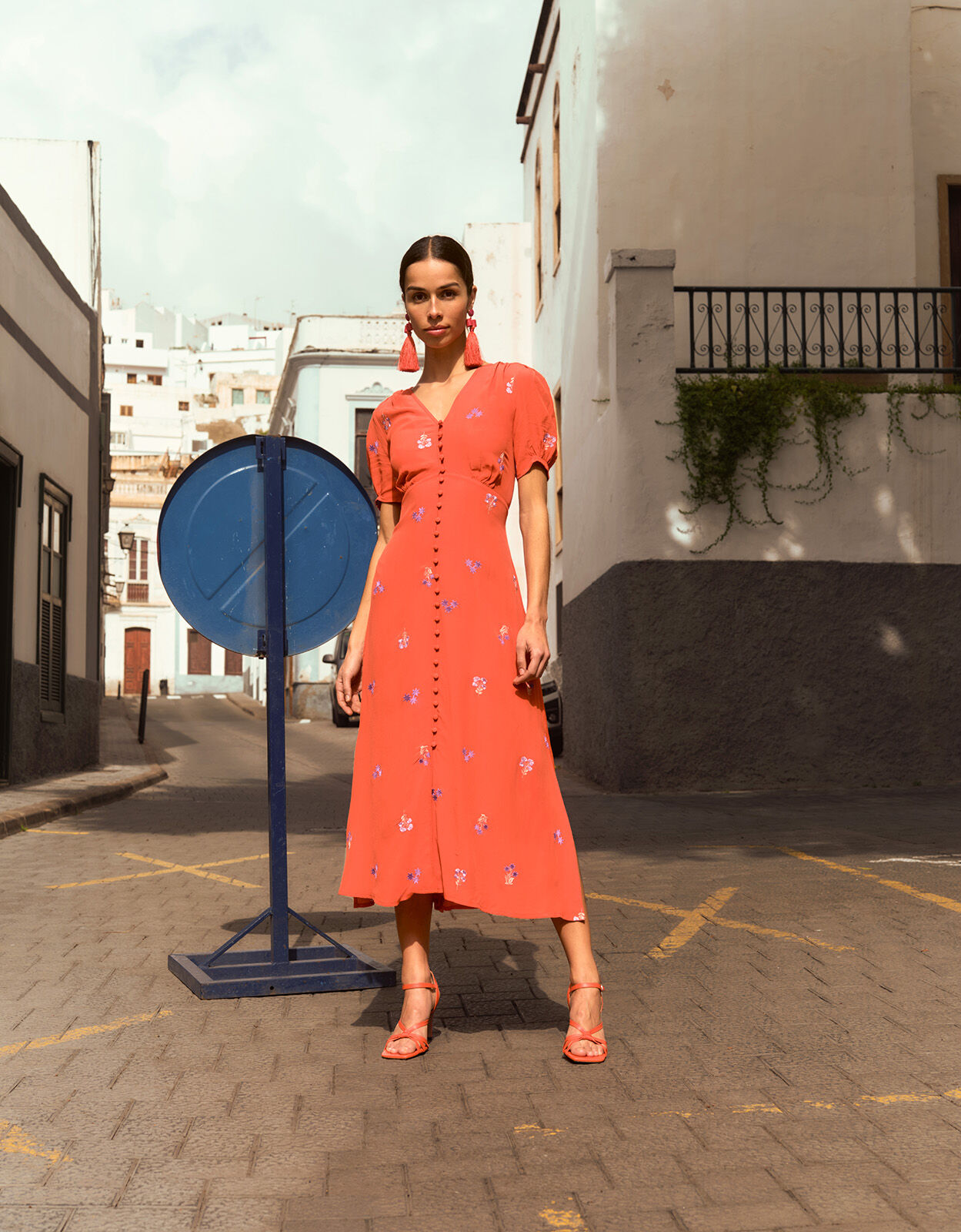 Monsoon hotsell tea dress