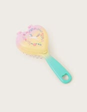 Unicorn Hairbrush Set, , large