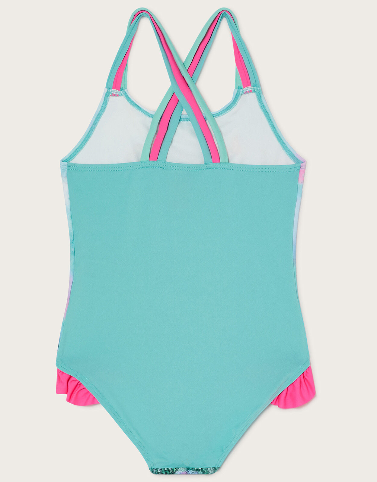 Monsoon unicorn swimsuit 2025