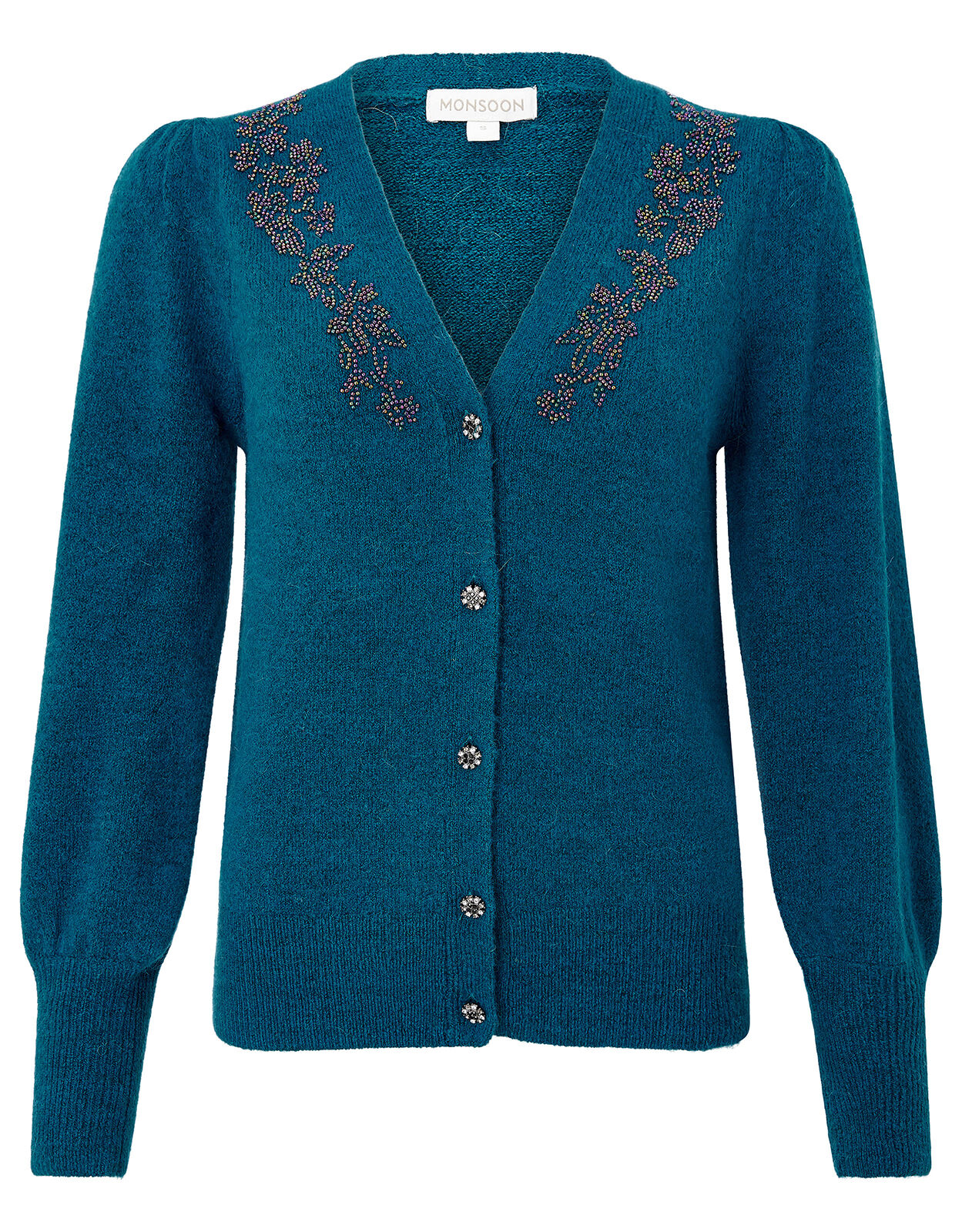 monsoon cardigan