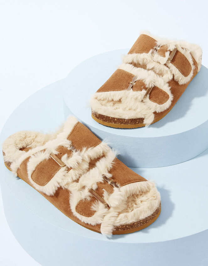 FABFurry Slippers