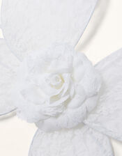Lacey Butterfly Wings, , large