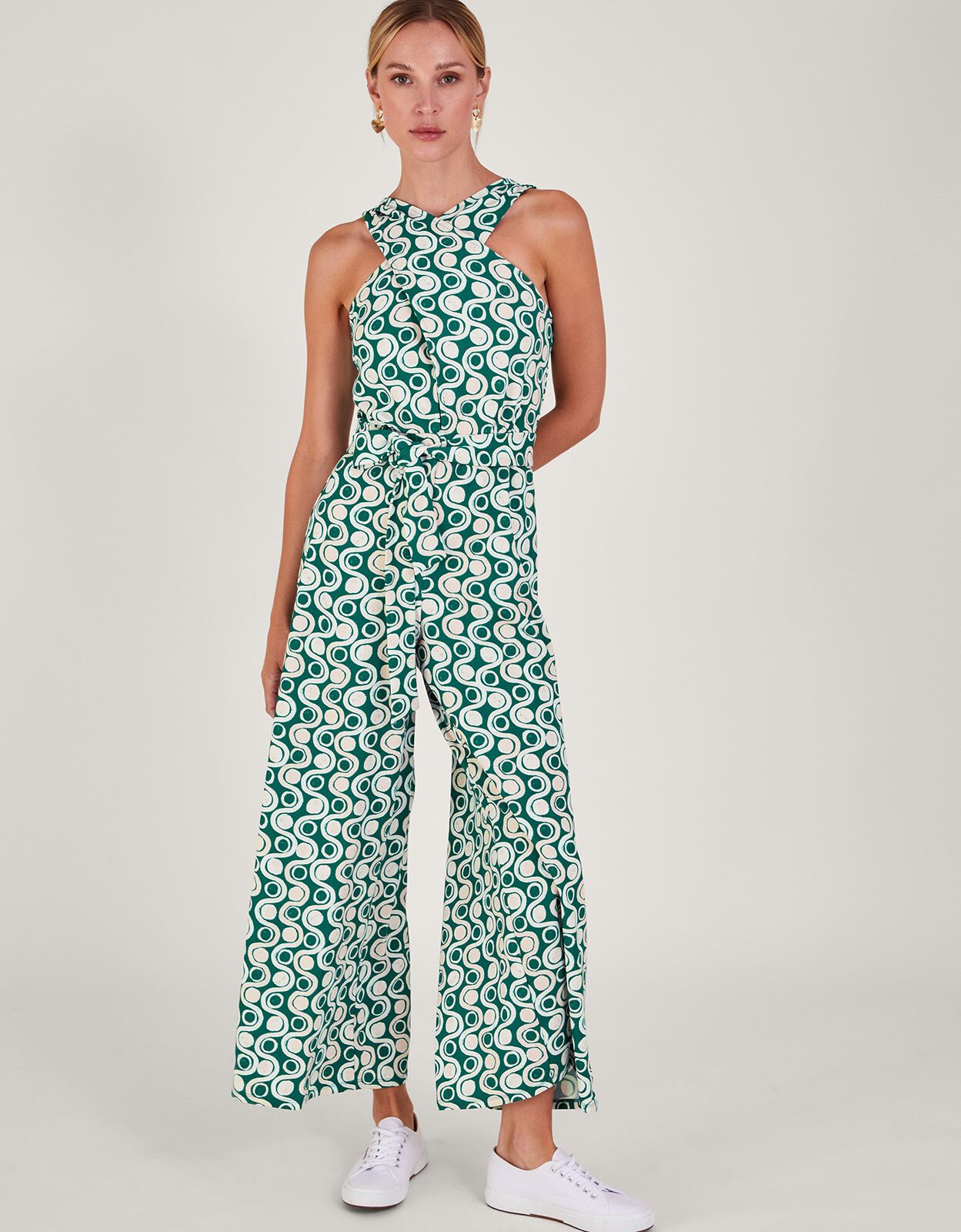 Monsoon jumpsuit hotsell