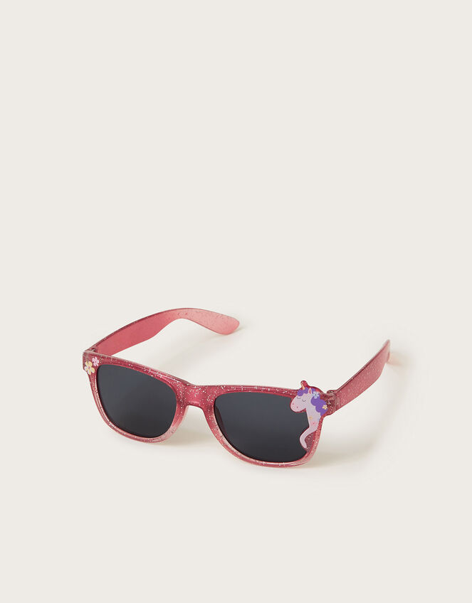 Baby Unicorn Sparkle Sunglasses, , large